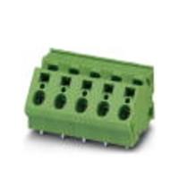 phoenixcontact ZFKDSA 4-10- 2 Federkraftklemmblock Polzahl 2 50St.