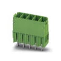 phoenixcontact Buchsengehäuse-Platine PCV Polzahl Gesamt 5 Rastermaß: 7.62mm 50St.