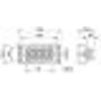 phoenixcontact Phoenix Contact Dichtrahmen CES-B16-8XSRC-BK