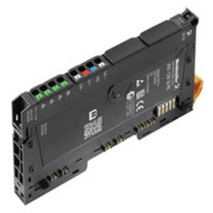 Weidmüller UR20-1COM-SAI-PRO SPS-Eingangs-Modul 24 V/DC