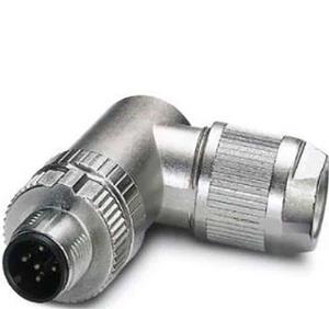 Phoenix Contact - 1424671 Sensor-/actor connector, niet geassembleerd M12 Aantal polen: 5 1 stuks