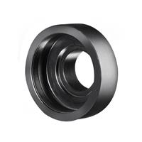 Kipon Adapter T2 Objektiv an C Mount Kamera