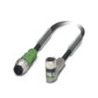 phoenixcontact Phoenix Contact Sensor-Aktor-Kabel SAC-3P-M12MS#1694910