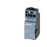 Siemens 3VA9908-0BB26 Auslöser 1 St. (B x H x T) 25.7 x 65.1 x 28.8mm