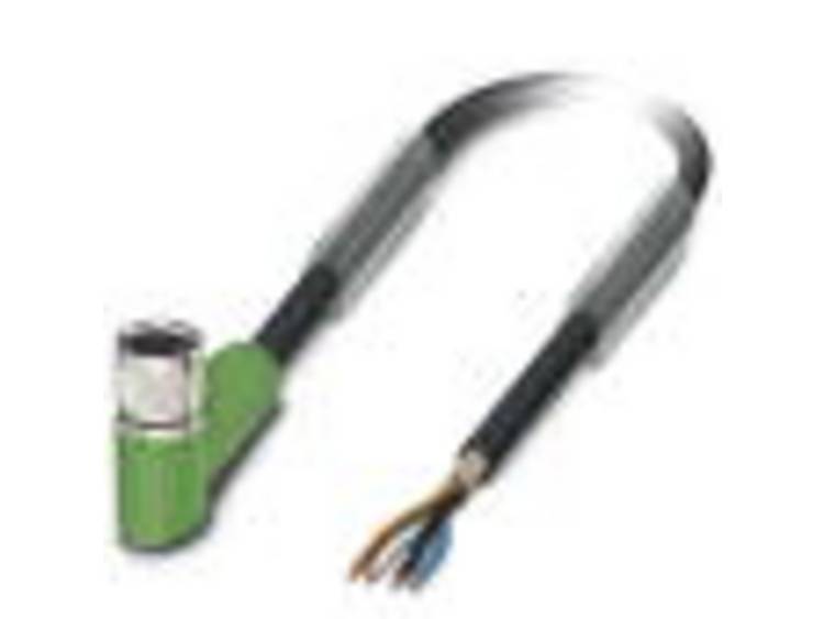phoenixcontact Phoenix Contact Sensor-/Aktor-Kabel SAC-4P-3,0 #1521973