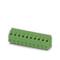 phoenixcontact SMKDS 1/11-3,5 Schraubklemmblock 1mm² Polzahl 11 50St.