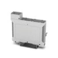 phoenixcontact ME PLC 40 B BUS 10/10 GY7035 Einbaugehäuse Polycarbonat Lichtgrau 10St.