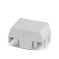 phoenixcontact EH 45 F-C CS/ABS GY7035 Gehäuseoberteil ABS Lichtgrau 10St.