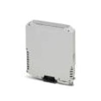 phoenixcontact ME MAX 17,5 U-U1 KMGY VPE 1 Elektronikgehäuse 99 Polyamid Lichtgrau 1St.