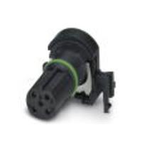 phoenixcontact Sensor-/Aktor-Einbausteckverbinder M12 Polzahl: 5 20St.