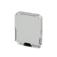 phoenixcontact ME MAX 22,5 U-U1 KMGY VPE1 Elektronikgehäuse 99 Polyamid Lichtgrau 1St.