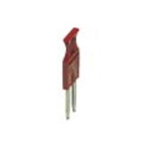 phoenixcontact KURZSCHLUSSSTECKER 3033812 10ST