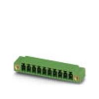 phoenixcontact Buchsengehäuse-Kabel MC Polzahl Gesamt 14 Rastermaß: 3.81mm 50St.