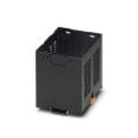 phoenixcontact EH 90-B/ABS BK9005 Gehäuseunterteil ABS Schwarz 10St.