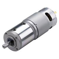 Trucomponents TRU COMPONENTS IG420504-SY5513 Gelijkstroom-transmissiemotor 12 V 5500 mA 2.94199 Nm 13.5 omw/min As-diameter: 8 mm