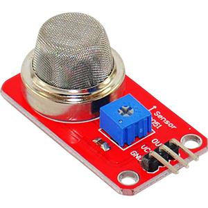 Rook/gassensor ME084 Iduino ME084