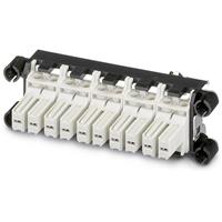 VC-TR4/5M-PEA-S22222-SET VC-TR4/5M-PEA-S22222-SET - Kontakteinsatz-Set Inhalt: 5St.