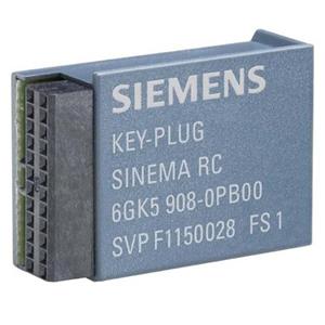 siemens Key-Plug SINEMA R Key-Plug