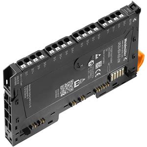 Weidmüller UR20-8DI-ISO-2W 2457240000 PLC-veldbuskoppeler Inhoud: 1 stuks