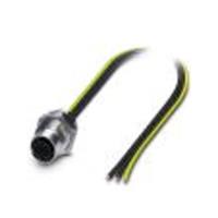 phoenixcontact Phoenix Contact Einbausteckverbinder SACC-DSI-M12#1411652