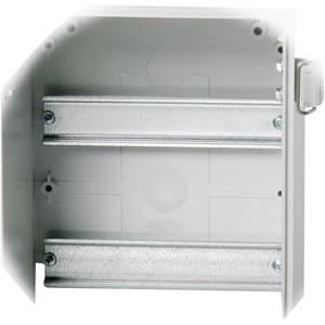 Fibox CAB EKIV 47 DIN-rail Staal 1 stuks