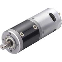 Trucomponents TRU COMPONENTS IG520676-40231R Gelijkstroom-transmissiemotor 24 V 5450 mA 9.80665 Nm 8.4 omw/min As-diameter: 12 mm