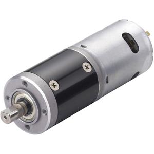 Trucomponents TRU COMPONENTS IG520676-40231R Gelijkstroom-transmissiemotor 24 V 5450 mA 9.80665 Nm 8.4 omw/min As-diameter: 12 mm