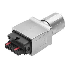 Weidmüller IE-PS-VAPM-5P-2.5 - Modular connector IE-PS-VAPM-5P-2.5