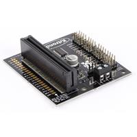 micro:bit Motortreiber KI-5612 Passend für (Arduino Boards): MicroBit Bulk X838751 - MICRO BIT