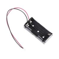 Micro Bit KI-2271 Batteriehalter 2x Micro (AAA) (L x B x H) 53 x 25 x 13mm X833071