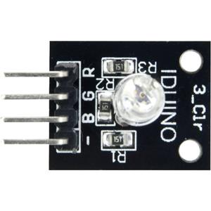 RGB LED-module SE010 Iduino SE010