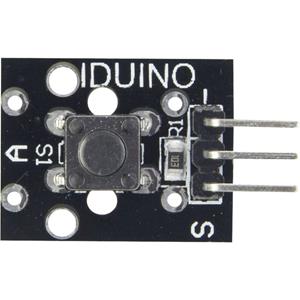 Drukschakelaar SE043 Iduino SE043