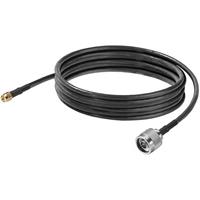 Weidmüller IE-CC-NM-SMAM-6M Antennekabel