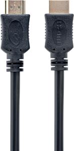 Cablexpert High Speed HDMI kabel met Ethernet, 4,5 m, CCS