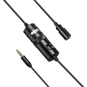Lavalier Microfoon BY-M1