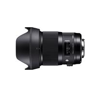 Sigma 28mm f/1.4 DG HSM Art Lens voor Nikon F mount