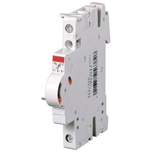 ABB S 2C-H6R - Auxiliary switch for modular devices S 2C-H6R