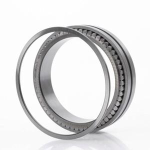 Cilinderlager INA SL024912-A Boordiameter 60 mm Buitendiameter 85 Toerental (max.) 4500 omw/min
