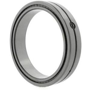 Cilinderlager INA SL024952-A Boordiameter 260 mm Buitendiameter 360 Toerental (max.) 1050 omw/min