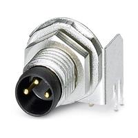 phoenixcontact Sensor-/Aktor-Einbausteckverbinder M8 Stecker, Einbau Polzahl: 3 20St.