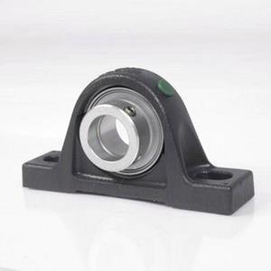 Cilinderlager INA SL024920-A Boordiameter 100 mm Buitendiameter 140 Toerental (max.) 2700 omw/min