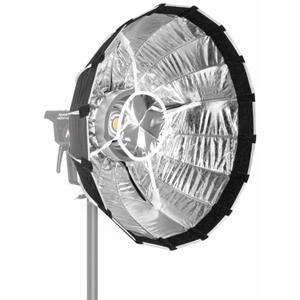 Aputure Softbox Light Dome Mini II