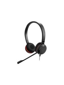 gnaudiogermany GN Audio Germany JABRA Evolve 30 II binaural (nur Headset mit 3,5 mm K