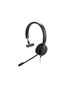 Jabra Evolve 20SE UC Mono Bedrade Office Headset