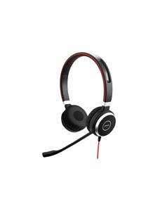 Jabra Evolve 40 MS, Stereo, USB-C