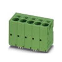 phoenixcontact SPT 16/ 2-V-10,0-ZB Federkraftklemmblock Polzahl 2 50St.