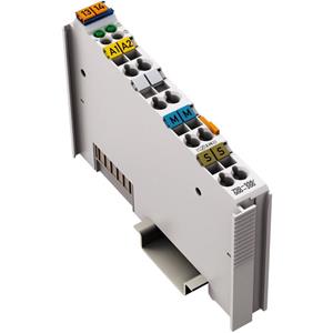 WAGO 2AO Analoge PLC-uitgangsmodule 750-556/000-200 1 stuk(s)