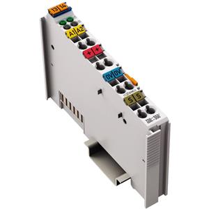 WAGO Analoge PLC-uitgangsmodule 750-552/000-200 1 stuk(s)