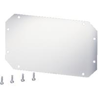 Hensel 4012591104513 Montageplatte Kunststoff