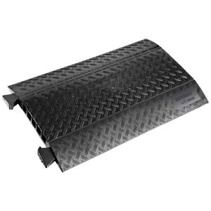 Defender Midi kabelbrug zwart
